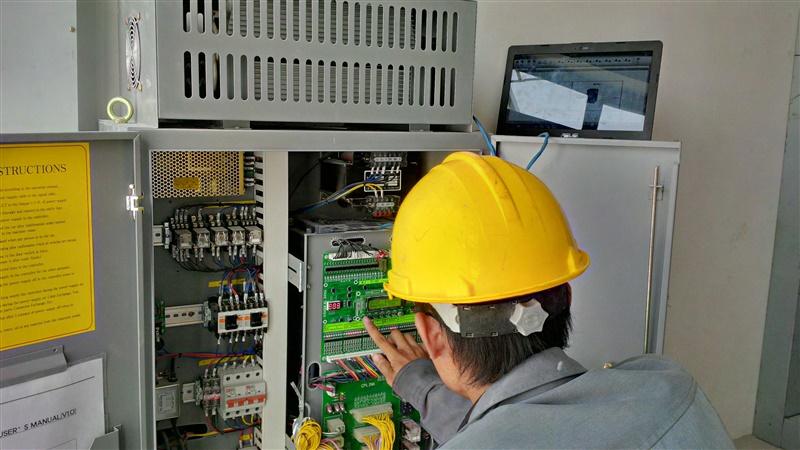 Sửa chữa thang máy - Thang Máy Đông Nam Á - Công Ty TNHH Xây Lắp Và Dịch Vụ Thương Mại Đông Nam Á
